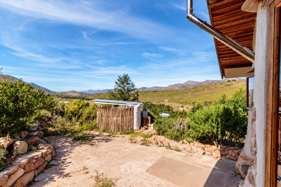 4 Bedroom Property for Sale in Joubertina Eastern Cape